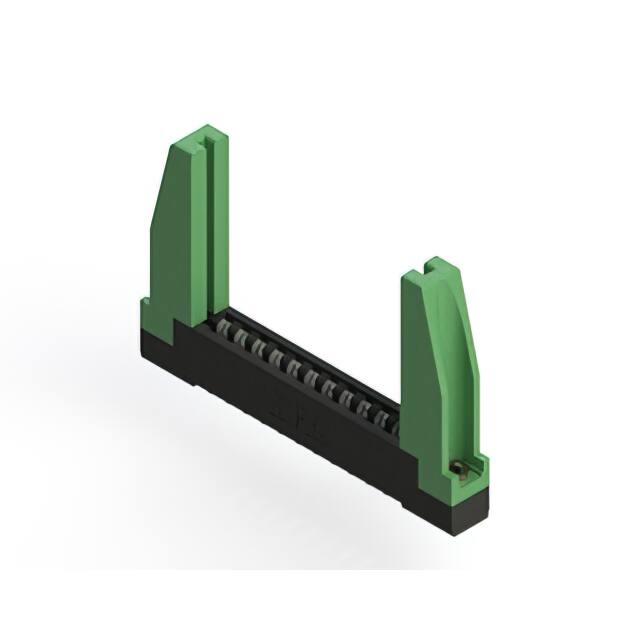 357-012-453-178 EDAC Inc.  Edgeboard Connectors